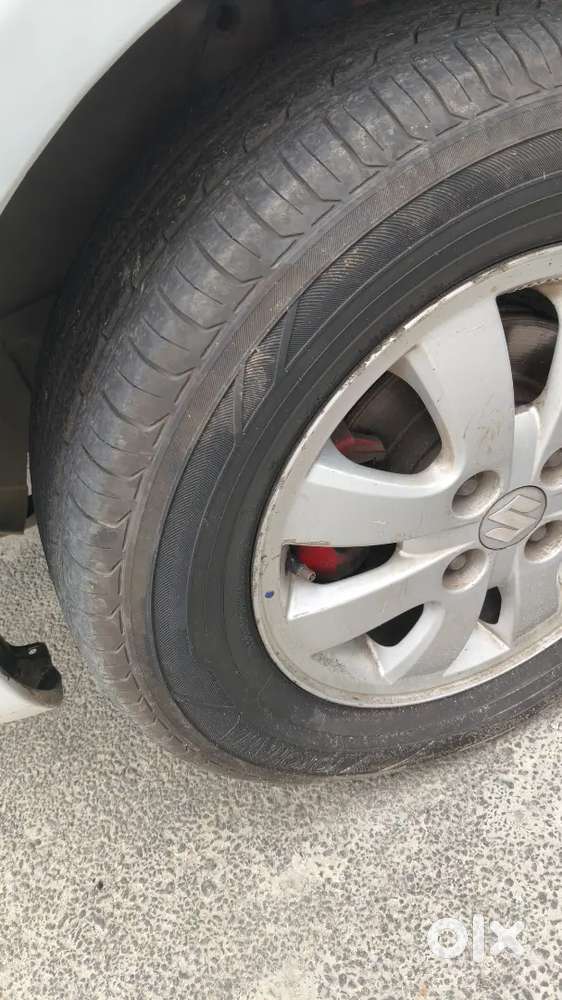 Maruti Suzuki Ritz 2012 Diesel Zdi  138000 Km Driven