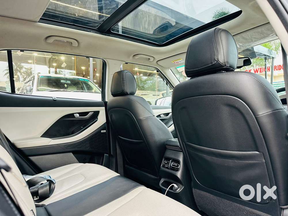 Hyundai Creta 1.5 Sx (o) Diesel At, 2021, Diesel