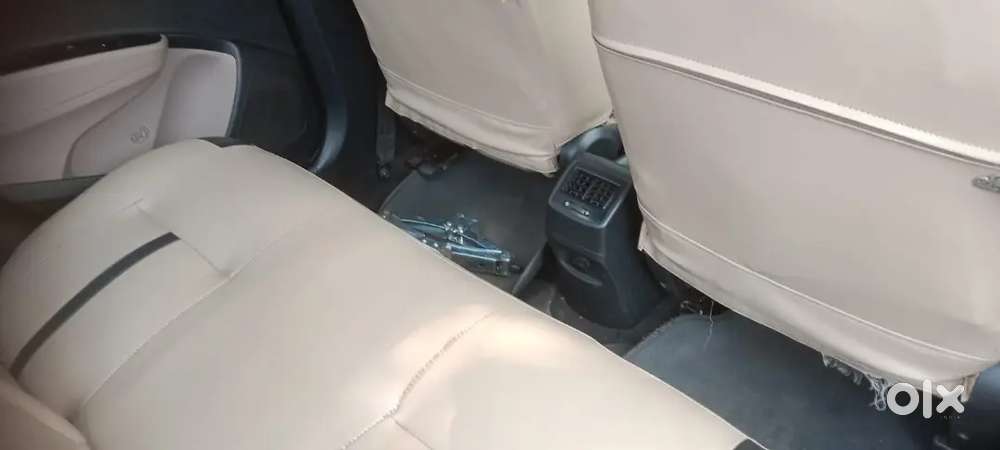 Hyundai Xcent 2014 Petrol