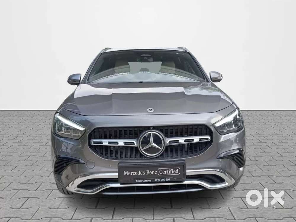 Mercedes-benz Gla 200, 2026, Petrol