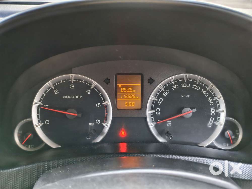Maruti Suzuki Swift Dzire Vdi Optional, 2015, Diesel