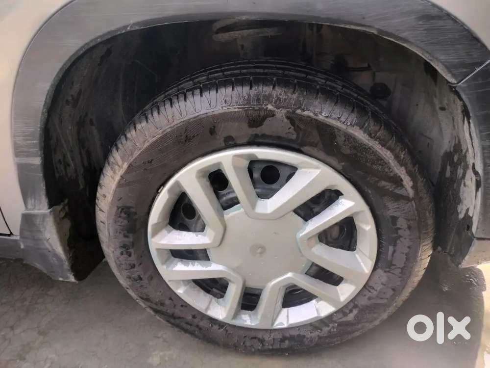 Maruti Vitara Brezza, Vxi 2022