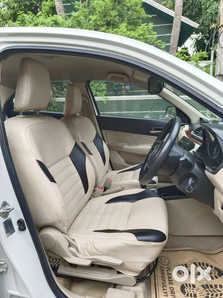 2nd Owner Maruti Dzire Vdi 2017