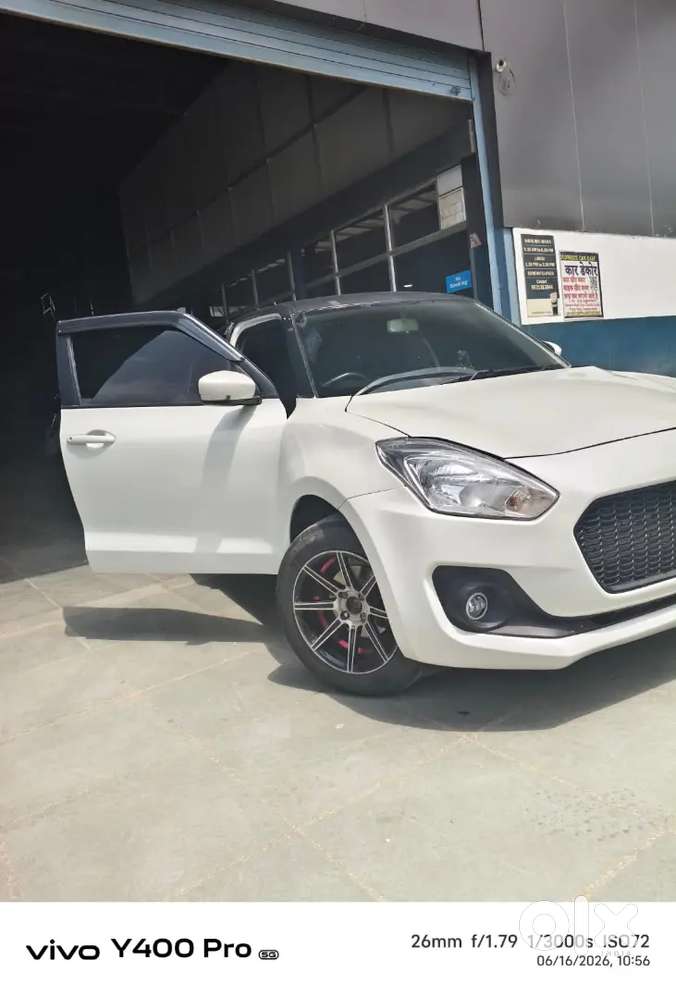 Maruti Suzuki Swift 2023 Petrol 54000 Km Driven