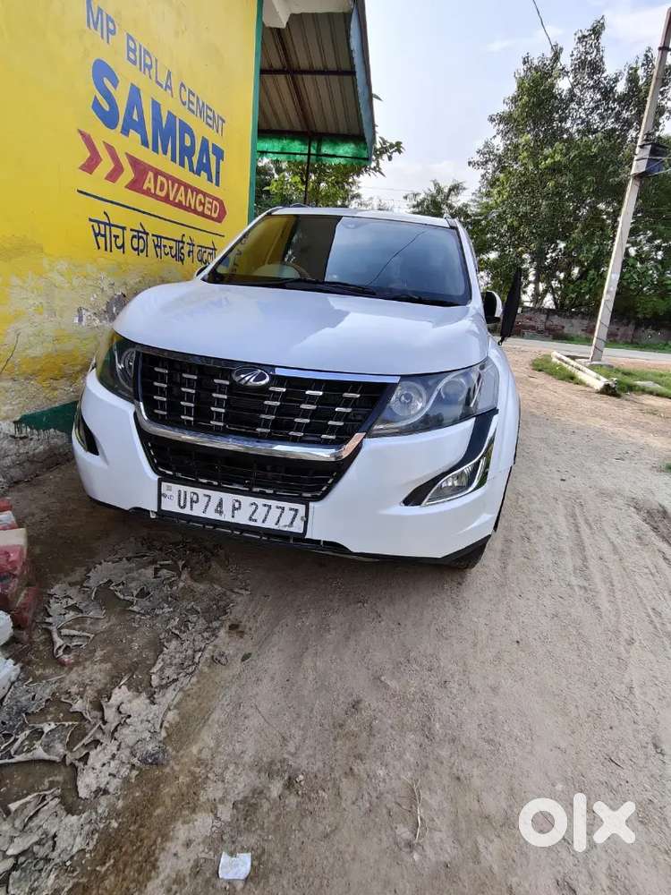 Mahindra Xuv500 Diesel 2015