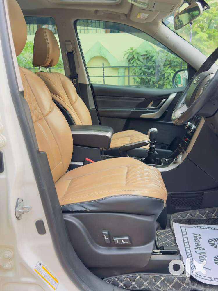 Mahindra Xuv500 W11, 2020, Diesel