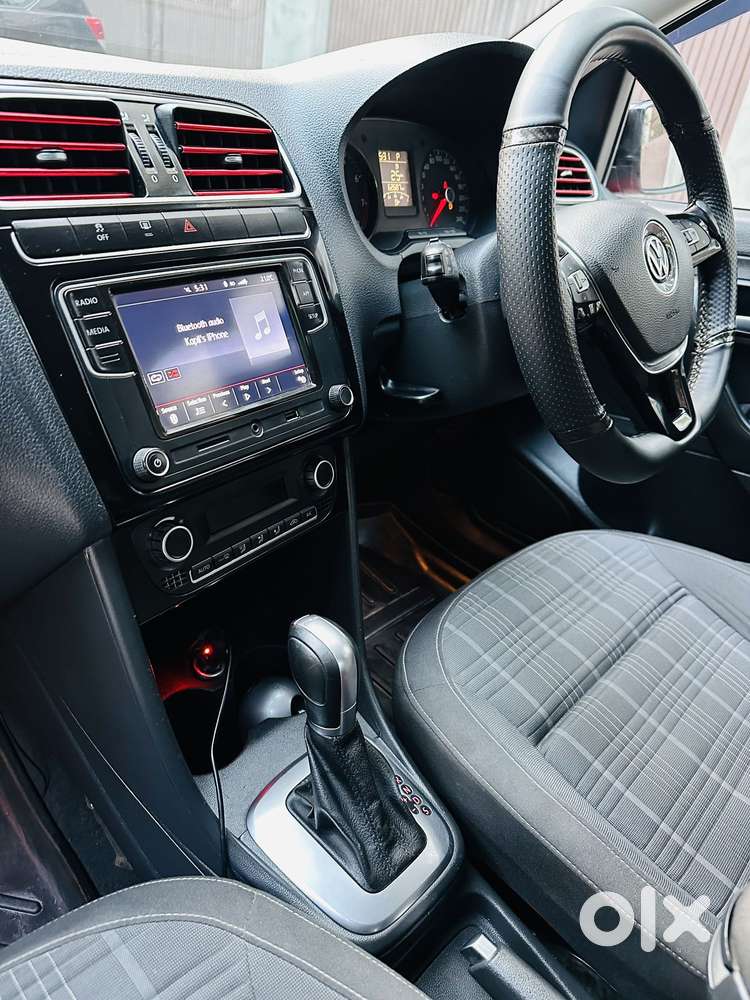 Volkswagen Polo 1.2 Gt Tsi, 2019, Petrol