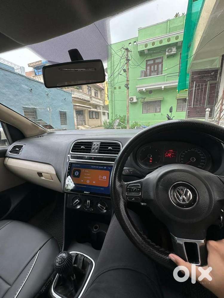 Volkswagen Polo 2013 Diesel Well Maintained