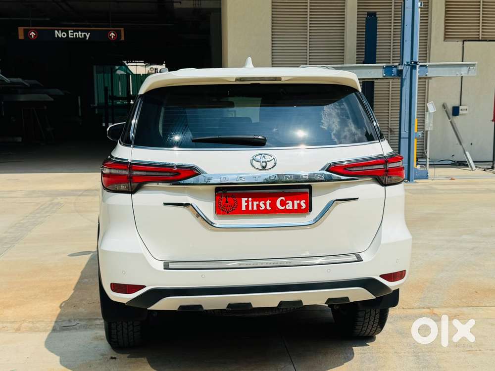 Toyota Fortuner 4x2 At 2.8 Diesel, 2024, Diesel