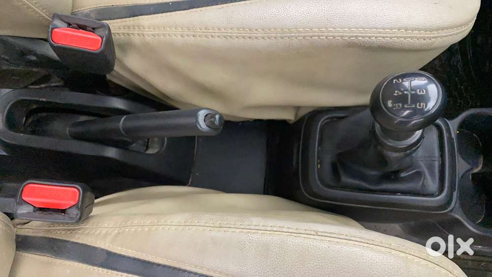 Maruti Suzuki S-presso Vxi Plus, 2020, Petrol