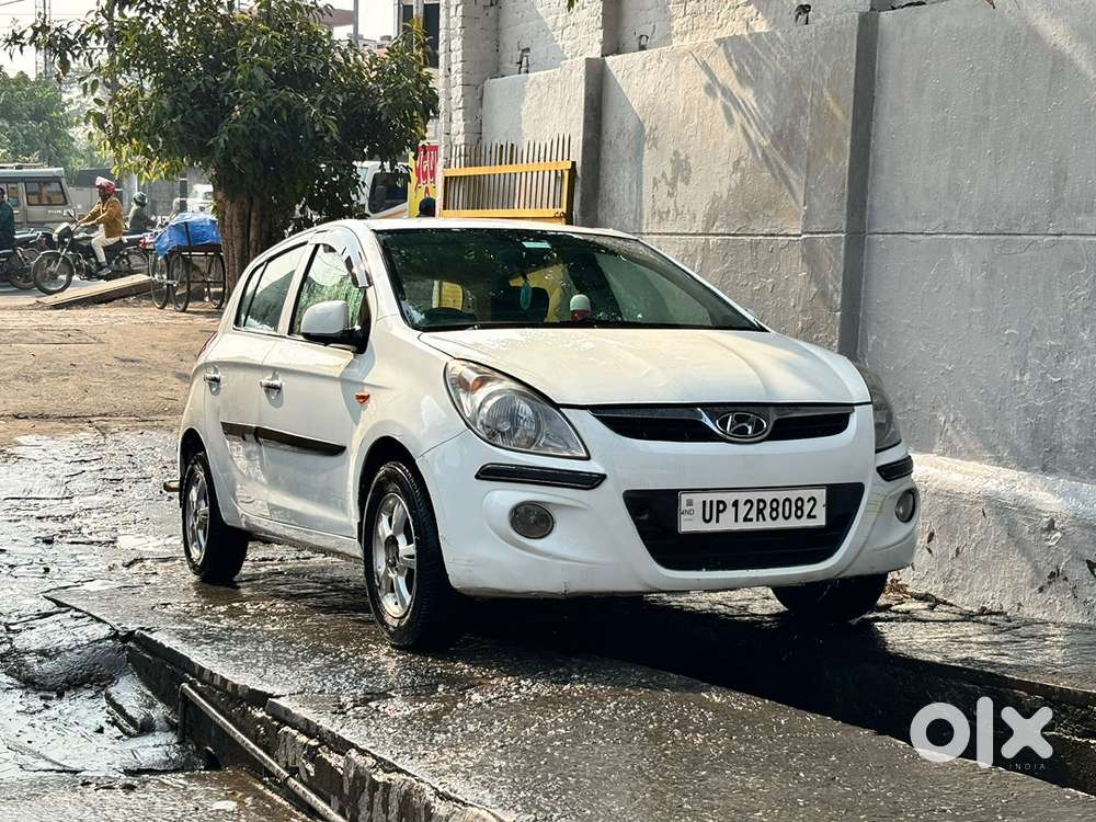 Hyundai I20 1.2 Era 2009