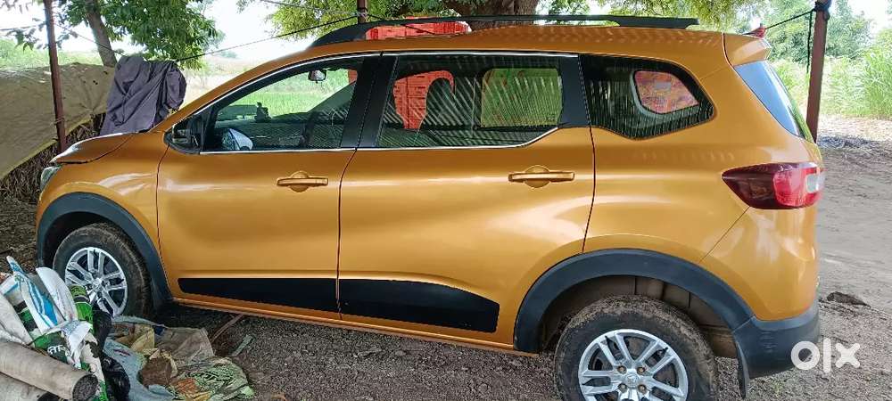 Renault Triber 2022 Petrol Well Maintained