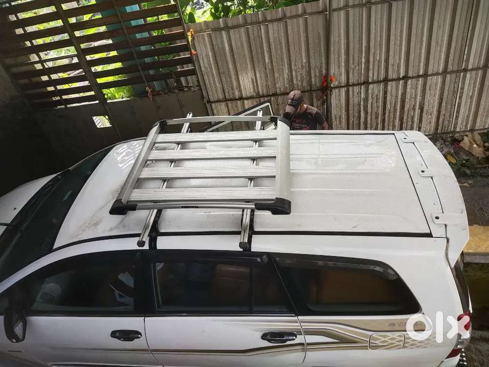 Toyota Innova 2013 Diesel Well Maintained