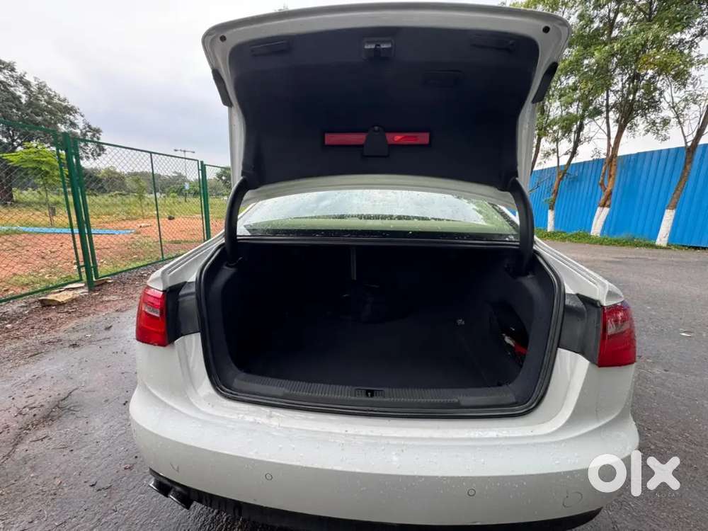 Audi A6 2014 Diesel Well Maintained