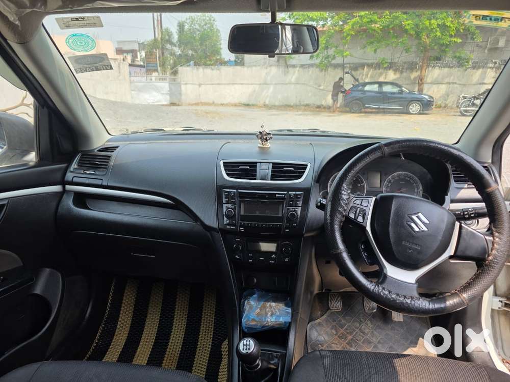 Maruti Suzuki Swift 2011-2014 Zdi, 2017, Diesel
