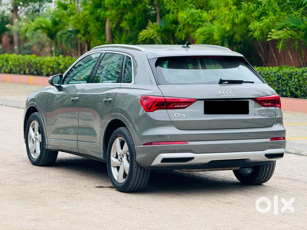 Audi Q3 40 Tfsi Premium Plus, 2023, Petrol