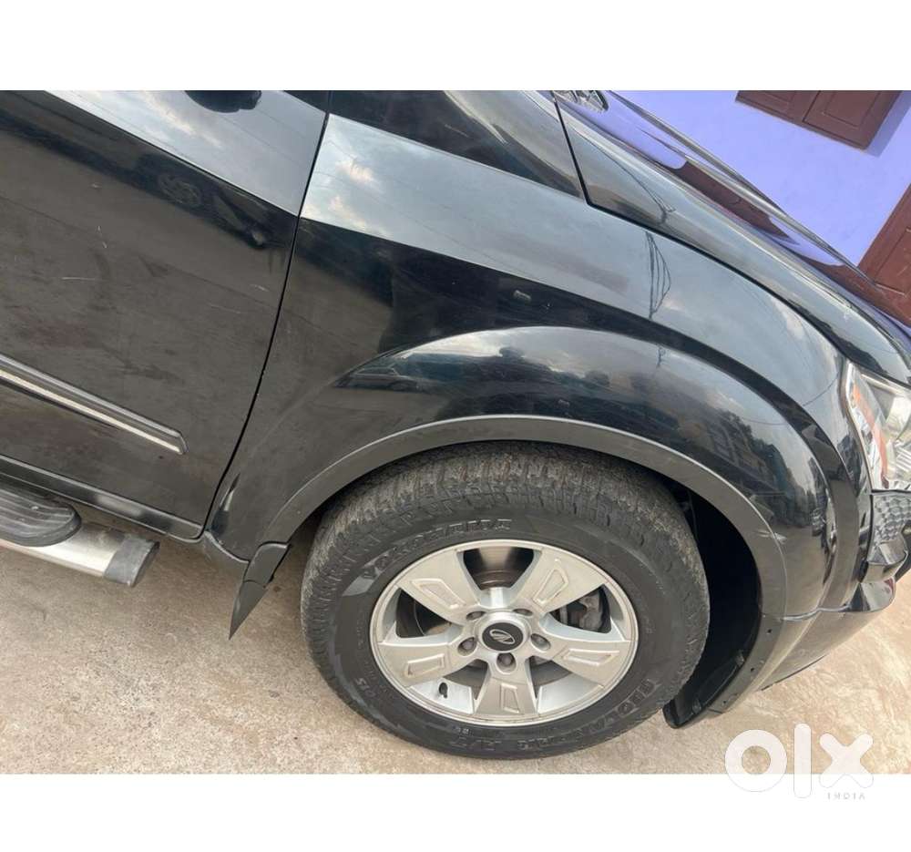 Mahindra Xuv500 2013 Diesel Well Maintained
