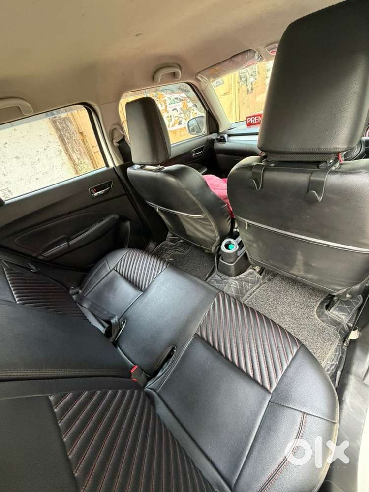 Maruti Suzuki Swift Petrol 2021 Car