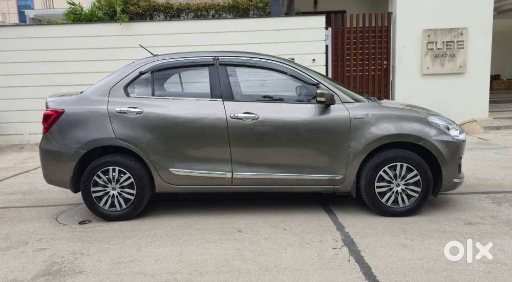 Maruti Suzuki Swift Dzire Vdi Bsiv, 2019, Diesel