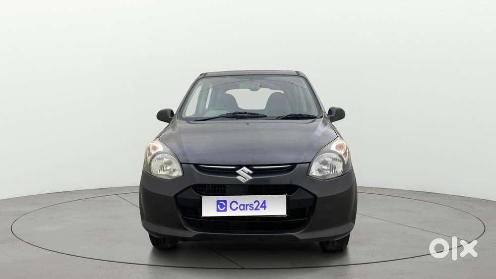 Maruti Suzuki Alto 800 2012-2016 Lxi, 2016, Petrol