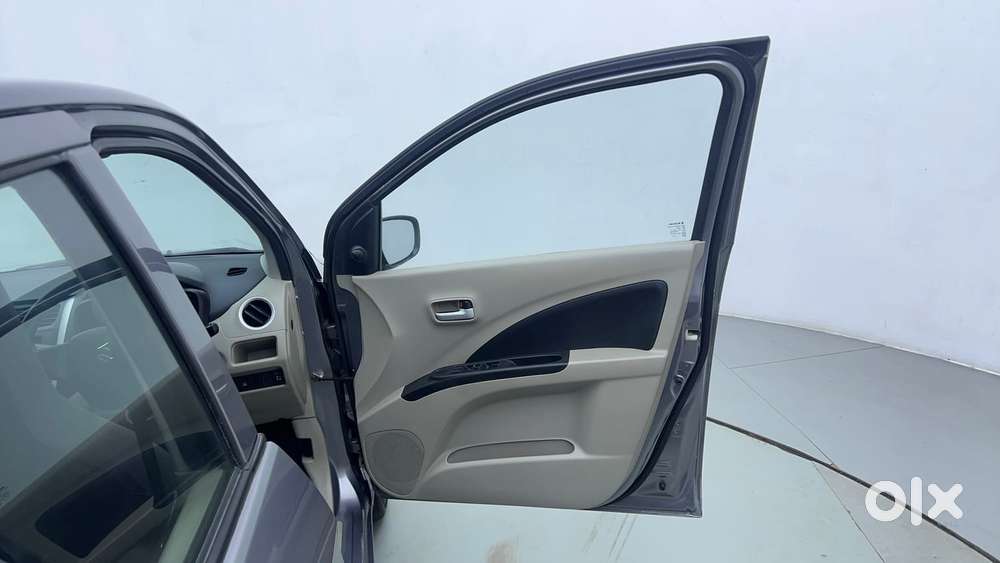 Maruti Suzuki Celerio 1.0 Vxi Amt, 2015, Petrol