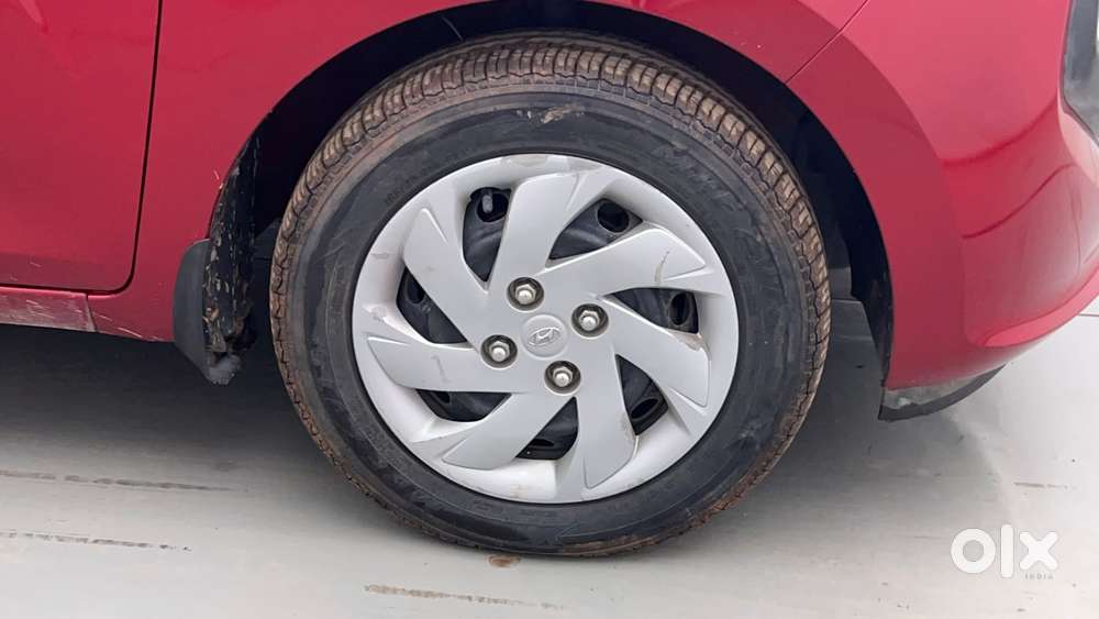 Hyundai Santro Sportz Amt, 2019, Petrol