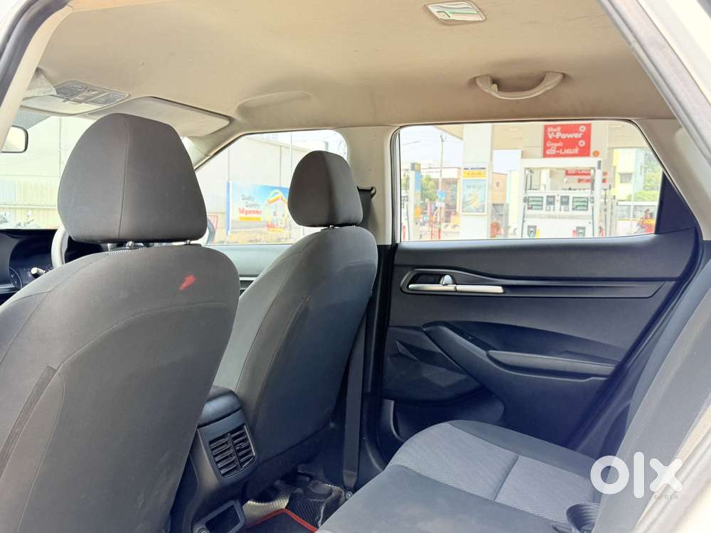 Kia Seltos Hte G, 2020, Petrol