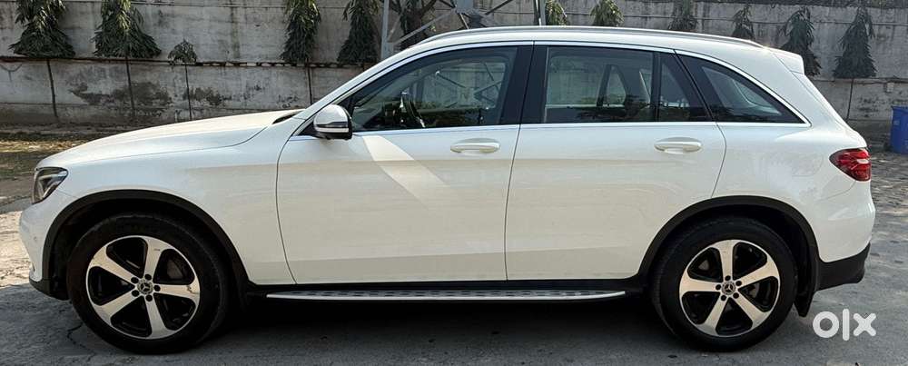 Mercedes-benz Glc 300 4matic, 2019, Petrol