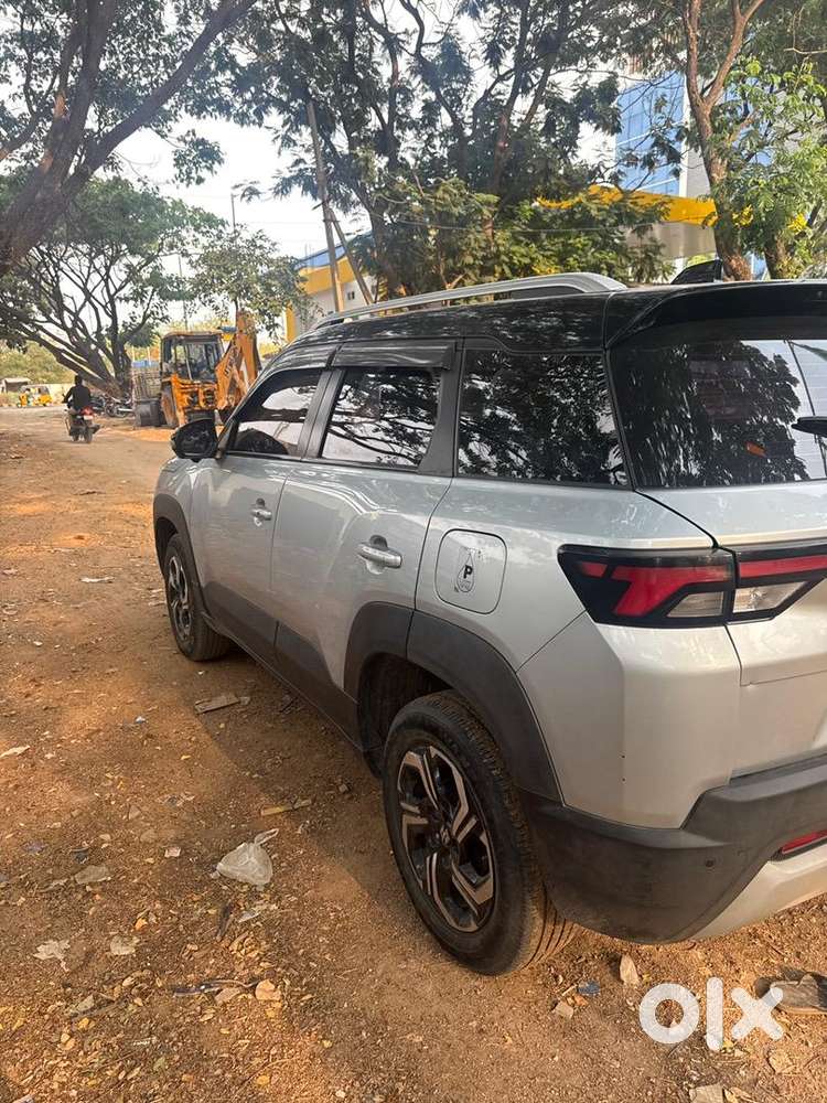 Maruti Suzuki Petrol 2022