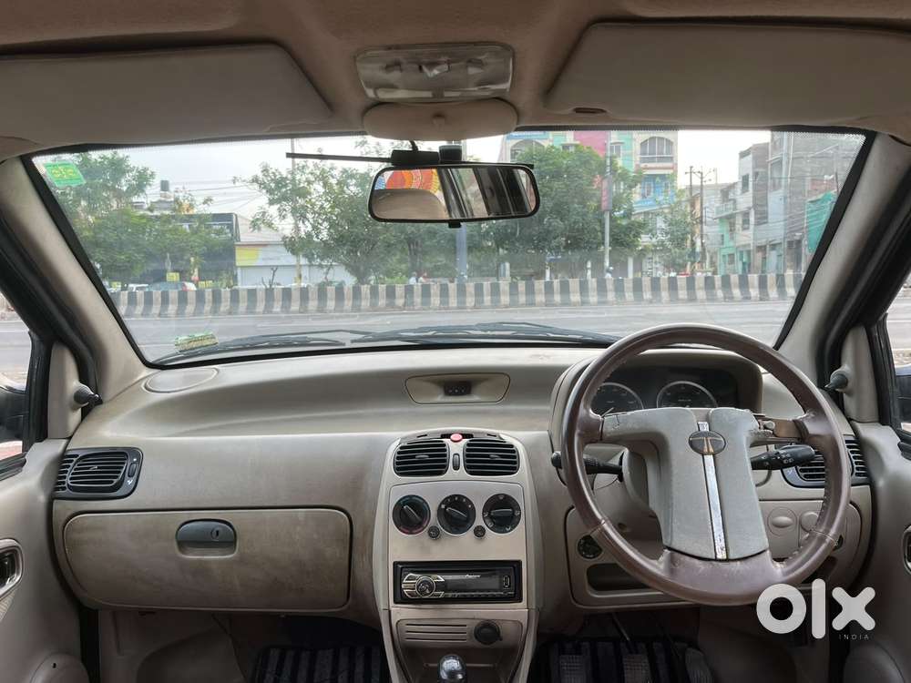 Tata Indigo Cs Lx Tdi, 2009, Diesel