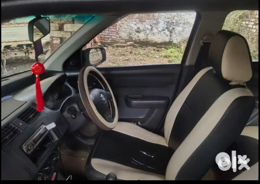 Maruti Suzuki Swift Dzire