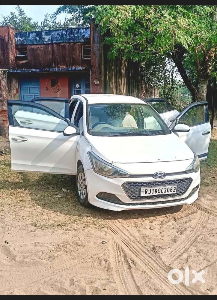 Hyundai I20 2016 Diesel 110000 Km Driven