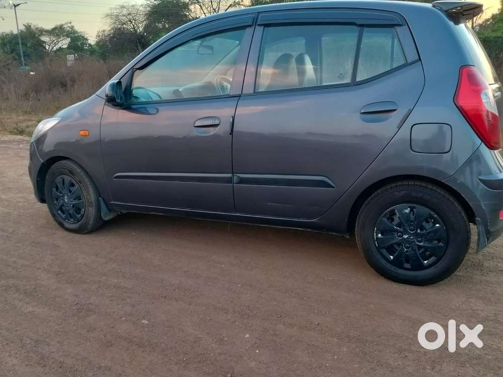 Hyundai I10 Magna 1.1l, 2012, Petrol