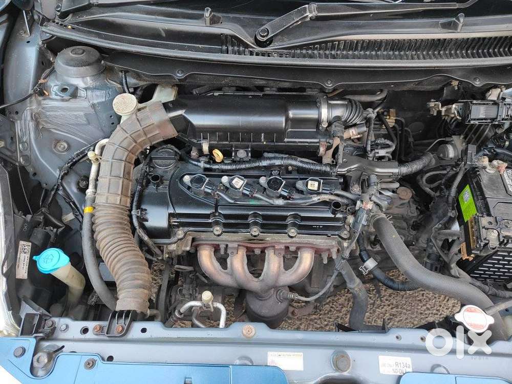 Maruti Suzuki Baleno 1.3 Delta, 2017, Petrol