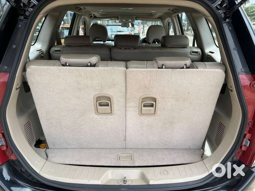 Mahindra Xuv500 W10 Awd, 2016, Diesel