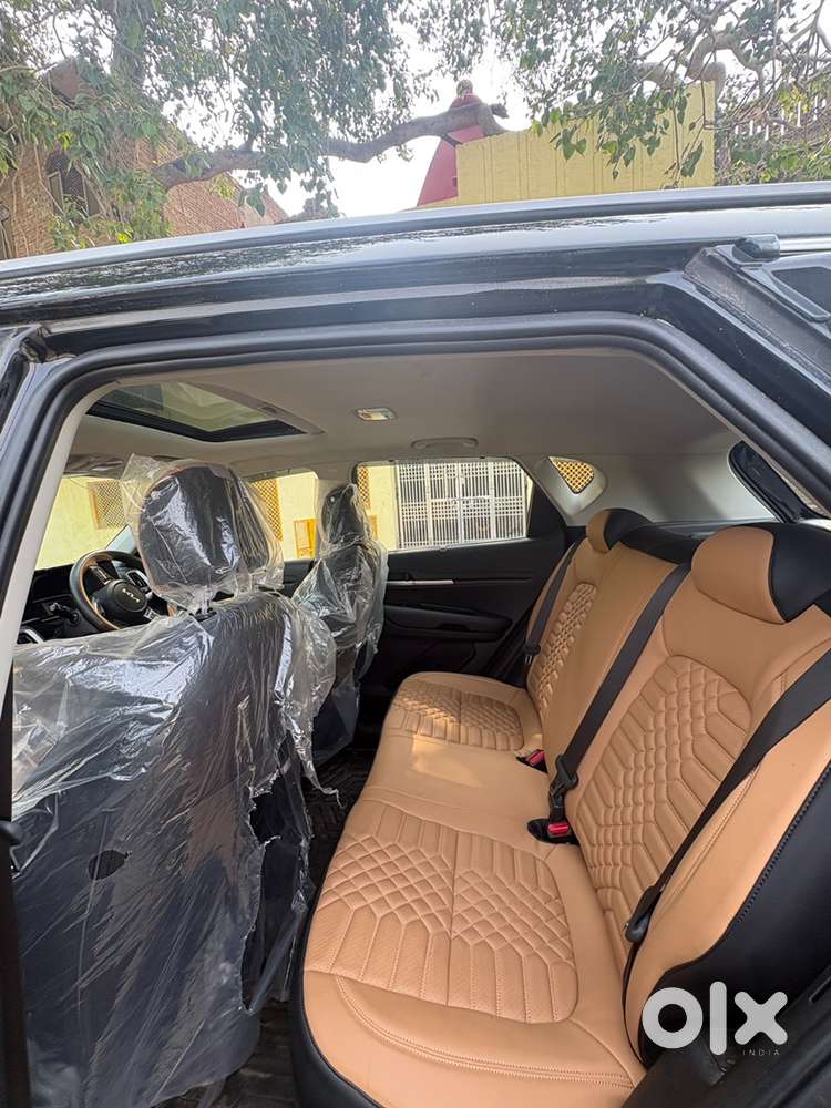 Kia Sonet 1.2 Htk 2025