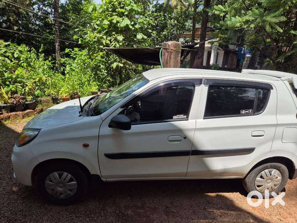 Maruti Suzuki Alto 800 2021 Petrol Well Maintained