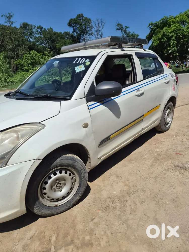 Maruti Suzuki Dzire 2019