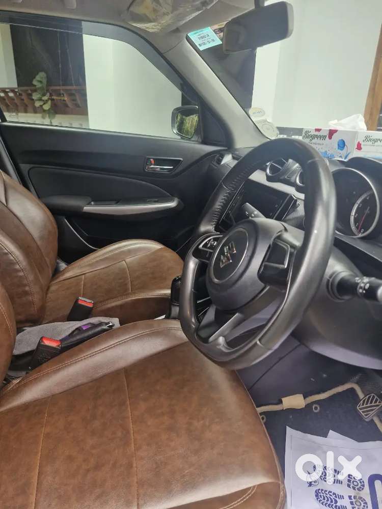 Maruti Suzuki Swift 2024