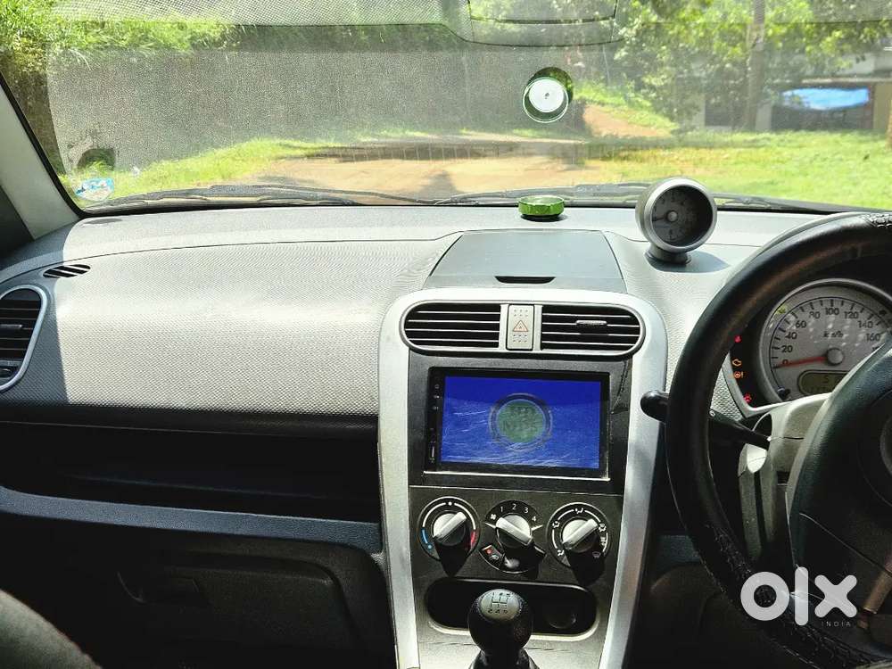2016 Maruti Suzuki Ritz Vxi Petrol