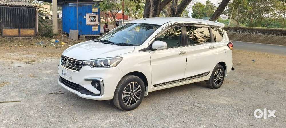 Maruti Suzuki Ertiga