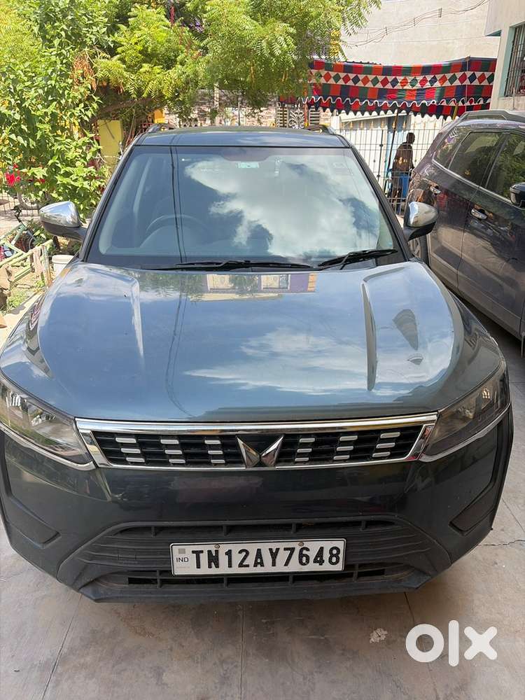 Mahindra Xuv300 Petrol 2023