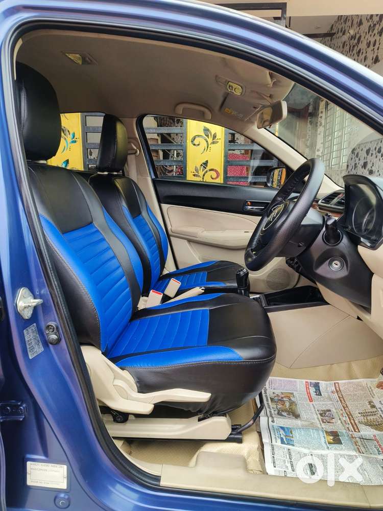 Maruti Suzuki Swift Dzire, 2018, Diesel