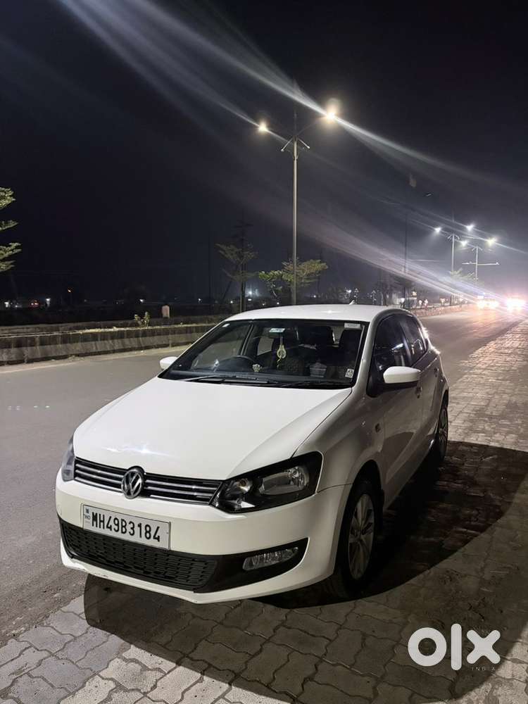 Volkswagen Polo 2013 Diesel Well Maintained