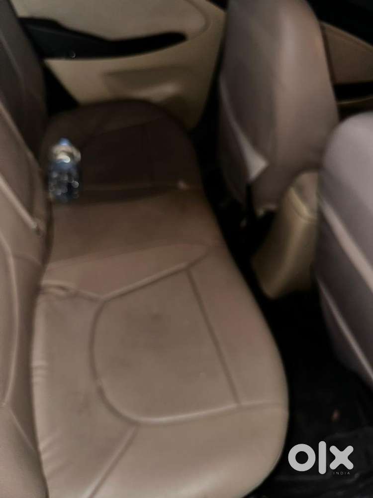 Hyundai Fluidic Verna 2011 Petrol Good Condition