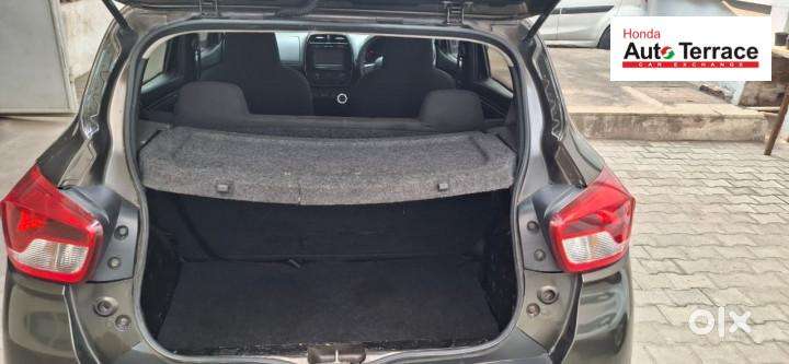 Renault Kwid Rxt Optional, 2018, Petrol