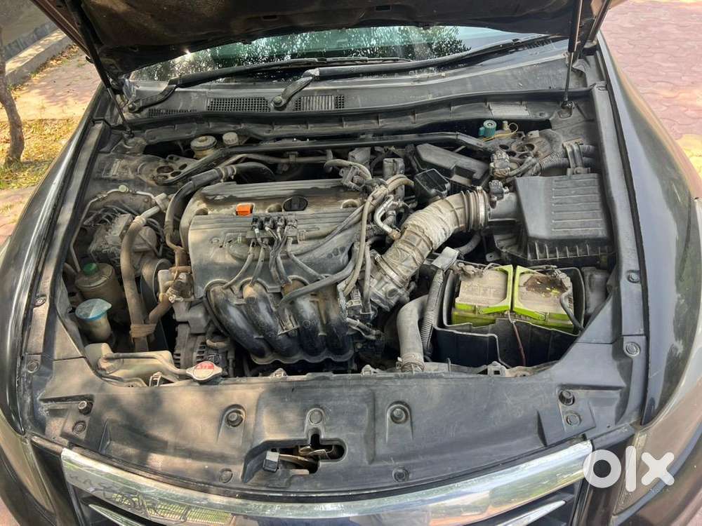 Honda Accord Well Maintained Car