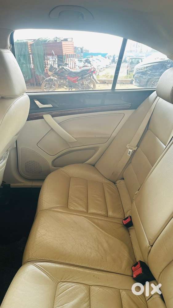 Skoda Laura 2012 Diesel Good Condition