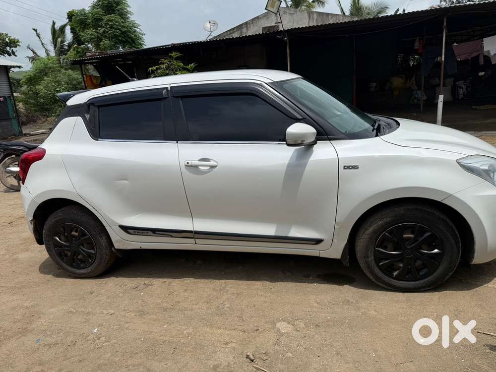 Maruti Swift Vdi 2018 Diesel Automatic