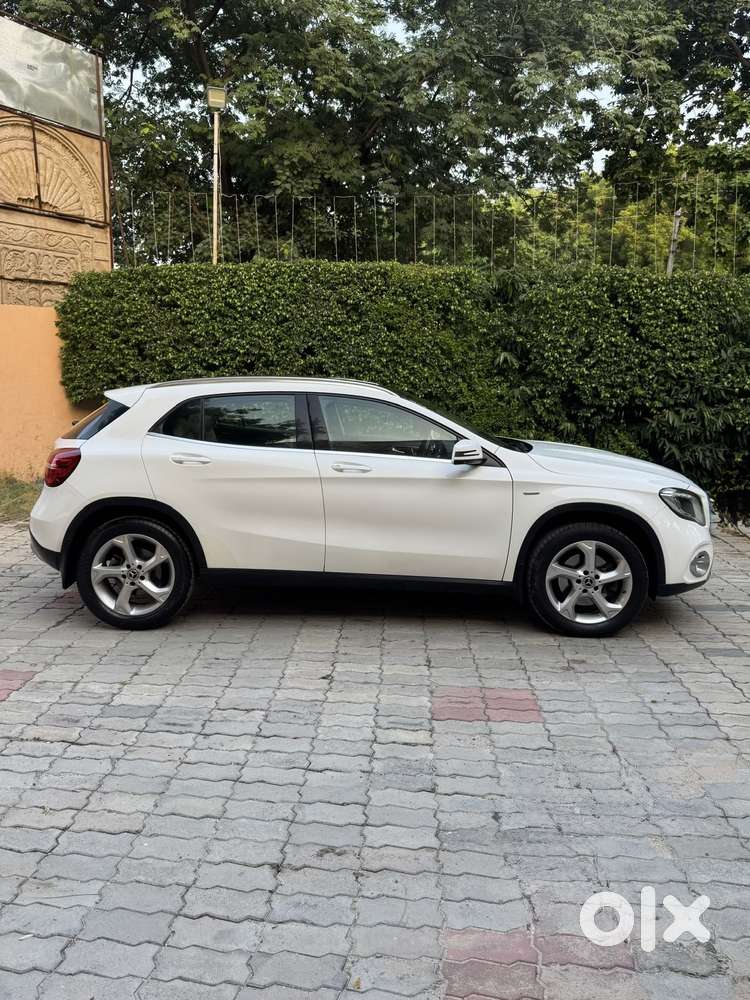 Mercedes-benz Gla 200, 2019, Petrol